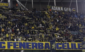 PFDK, F.Bah�e'ye para cezas� verdi! Detay...