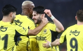 Domenico Tedesco ile yeniden do�u�