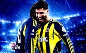 İşte Fenerbahçe'nin muhtemel rakipleri