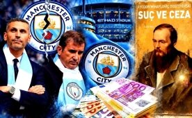 İlk günden bugüne Man. City dosyası!