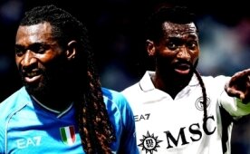 G.Saray'dan fırsat takibi: Anguissa
