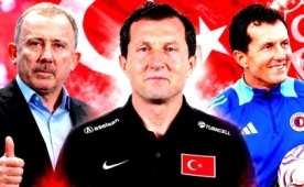 A Milli Tak�m i�in 2. Lig'den takviye geldi