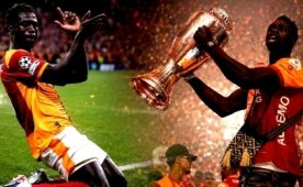 Davinson Sanchez: 'Kalmak istiyorum'