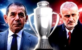 G.Saray'�n talebine TFF'den olumlu yan�t