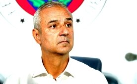 Fenerbah�e'de �smail Kartal'�n kader viraj�!