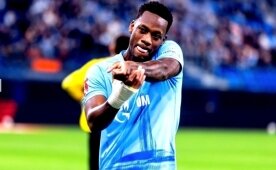 Jhon Duran Rusya'da yine kay�plara kar��t�!