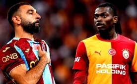 Dev derbide mutlak favori Galatasaray!