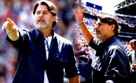 ABD, Pochettino ile yola devam dedi