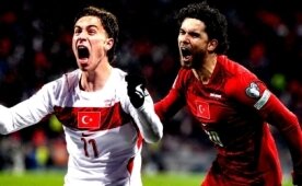 Montella'dan Ferdi ve Kenan i�in karar ��kt�