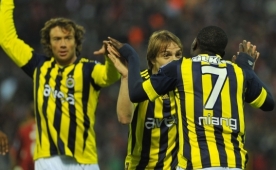 Niang: 'F.Bah�e'den istemeyerek ayr�ld�m'