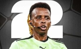 Somalili hakeme g�rkemli kar��lama!
