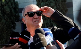 Fatih Terim i�in fla� geri d�n�� iddias�!