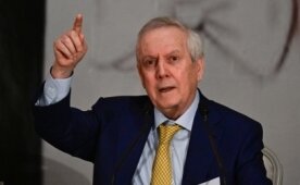 ��te Aziz Y�ld�r�m'�n yeni stat projesi