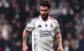 Rafa Silva'n�n gidi�i en �ok o isme yarad�!