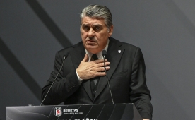 Serdal Adal�'dan bas�n toplant�s� karar�