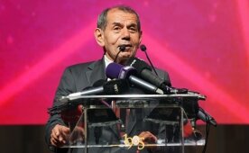 Galatasaray'da se�im g�n� geldi! Detay...