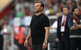 Galatasaray'da bir galibiyet makinesi
