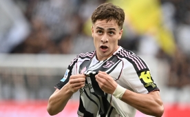 Barış Alper'den Kenan Yıldız için açıklama