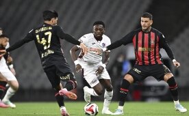 Trabzon - K.G�mr�k: 12 ma� oynanacak