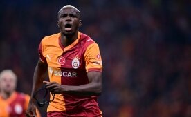 İşte Galatasaray'ın İngilizlere karnesi!