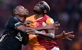 Futbolda haftan�n ma� program�