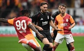 Derbide 21 isim ilk kez forma giyecek!