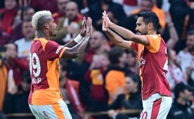Okan Buruk'tan �lkay G�ndo�an karar�