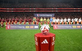 Beşiktaş - G.Saray: Derbilerden ilginç not