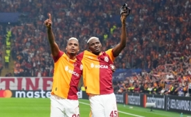 ��te Devler Ligi'nde son hafta program�