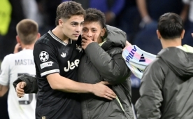 Juve, Kenan'�n yeni s�zle�meyi a��klad�