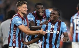 Trabzonspor, finali G.Birli�i ile yapacak