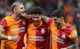 Gabriel Sara i�in transfer ate�i yand�