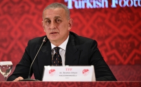 Bahis soru�turmas�; 297 antren�re sevk