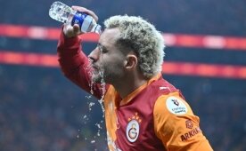 Barış Alper Yılmaz için İtalyanlar hazır