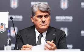 Serdal Adalı'dan transfer açıklaması