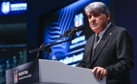 Be�ikta� art�k 'cazibe merkezi' de�il!