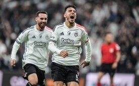 Emirhan Top�u'dan Be�ikta�'a iyi haber