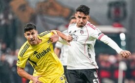 Dev rekabetin tarihinden ilgin� not