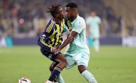 F.Bahçe maçının bilet fiyatları açıklandı