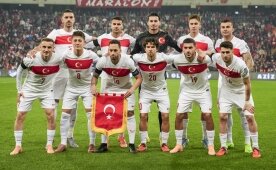 ��te A Milli Tak�m'�n Romanya karnesi!