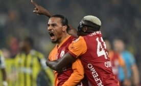 İşte Leroy Sane'nin Beşiktaş maçı hedefi