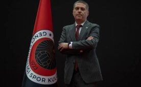 G.Birliği'nde yeniden Arda Çakmak dönemi