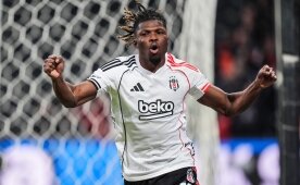 Parma, El Bilal Toure'yi transfer etti!