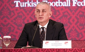 Hac�osmano�lu'nun sa�l��� i�in a��klama!