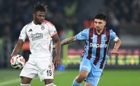 Ligde dev ma��n tarihi belli oldu!