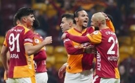 G.Saray'da sezon sonu ayrılık planı