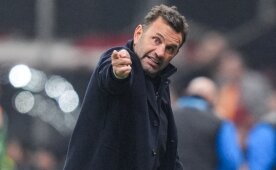 Buruk, Beşiktaş'ın en zayıf noktasını buldu!