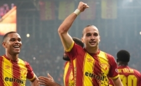 Galatasaray, transfer için geri adım attı!