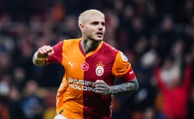 Mario Jardel'den Mauro Icardi �vg�s�