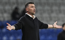 Burak Yılmaz, G.Saray maçı öncesi konuştu